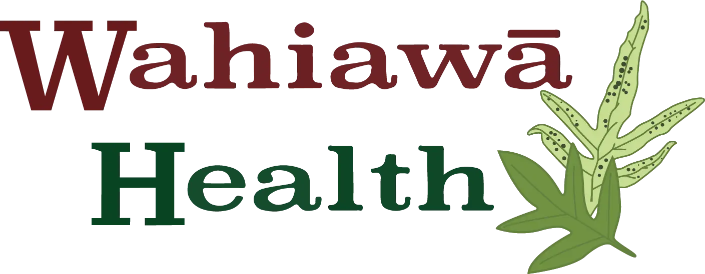 Wahiawā Health