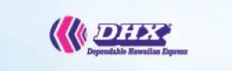 DHX - Dependable Hawaiian Express