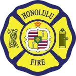 Honolulu Fire Department