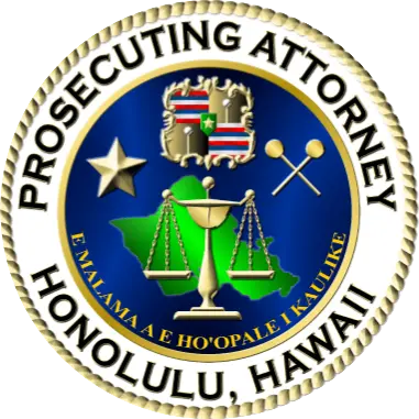 Department of the Prosecuting Attorney