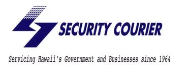 Security Armored Car & Courier Service of Hawaii