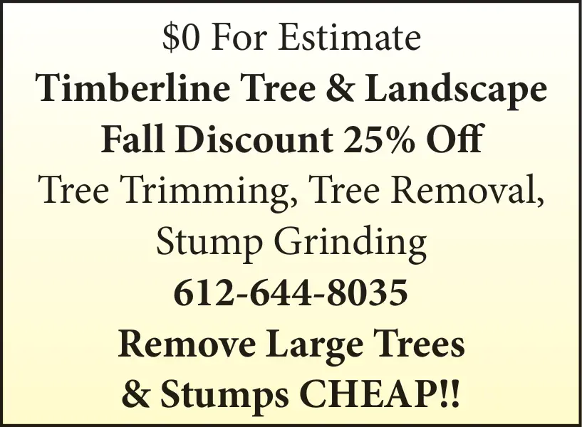 Professional Tree Care Services in Hillman, MN