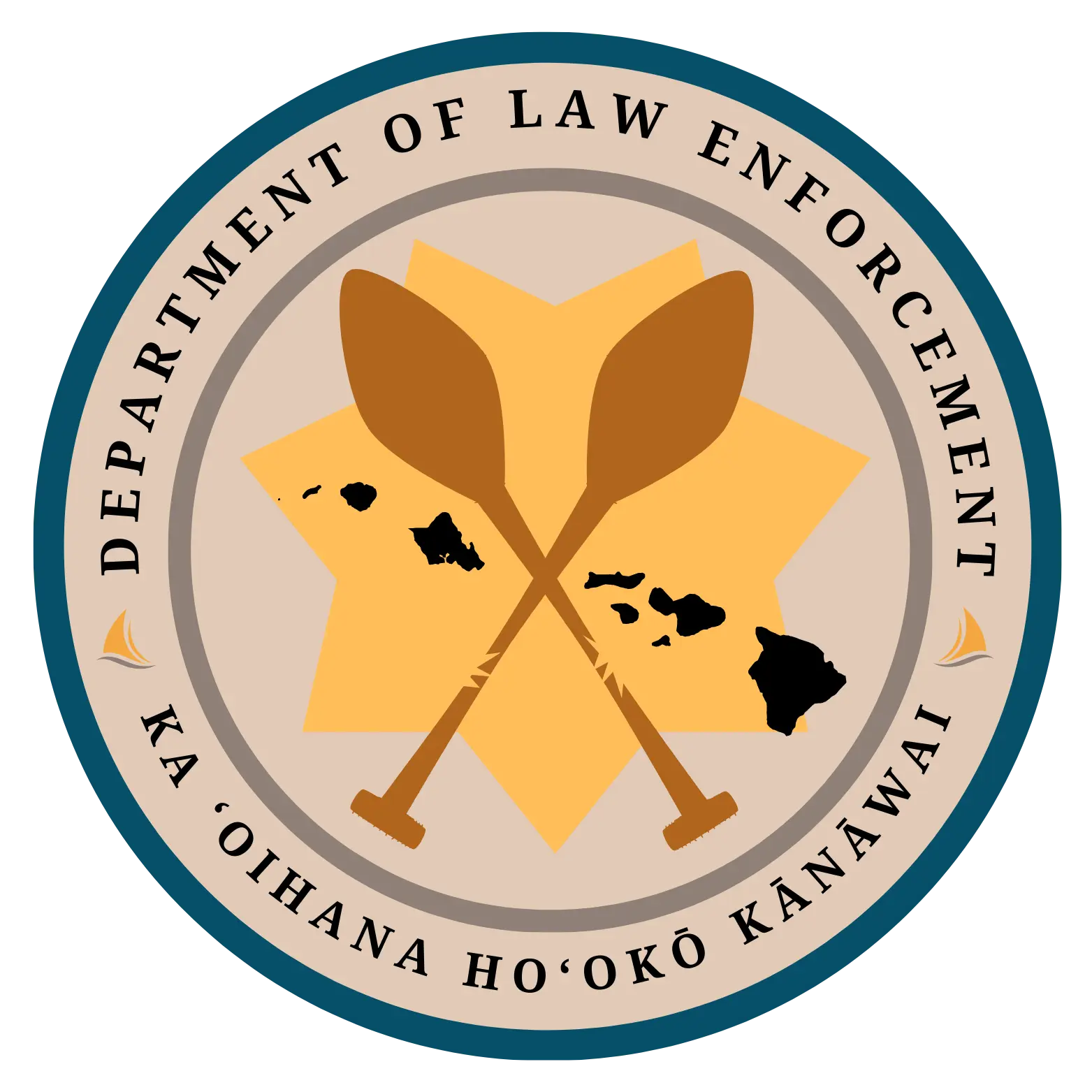 Department of Law Enforcement