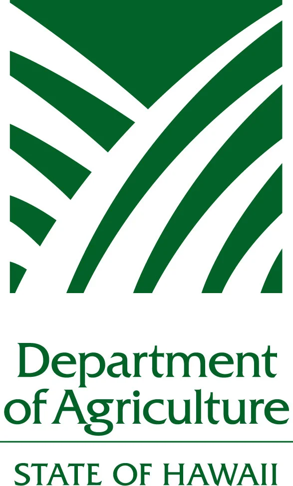 State of Hawaii Department of Agriculture & Biosecurity