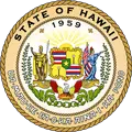 Attorney General State of Hawaii