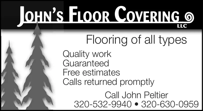 Quality Flooring Solutions in Central Minnesota