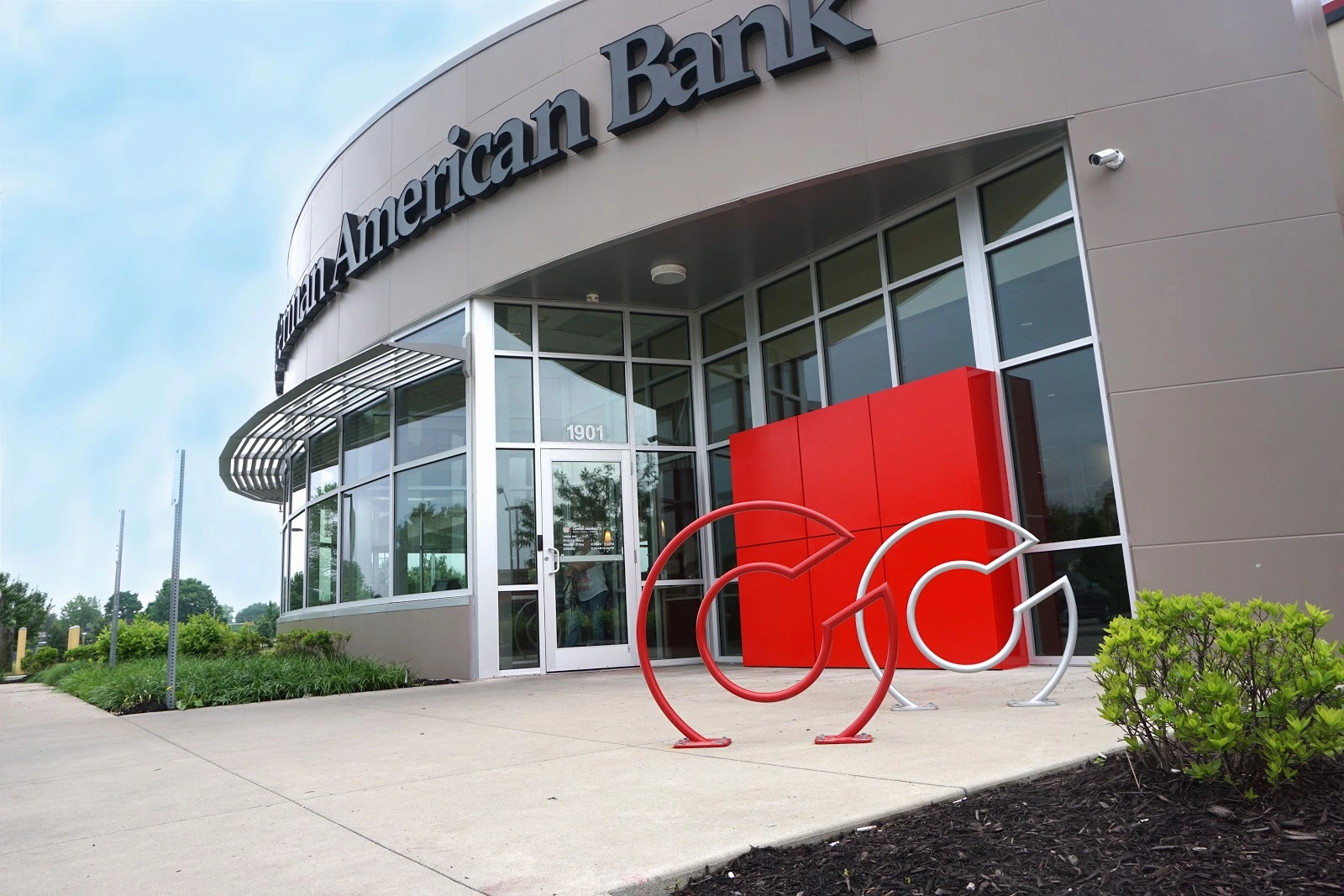 German American Bank