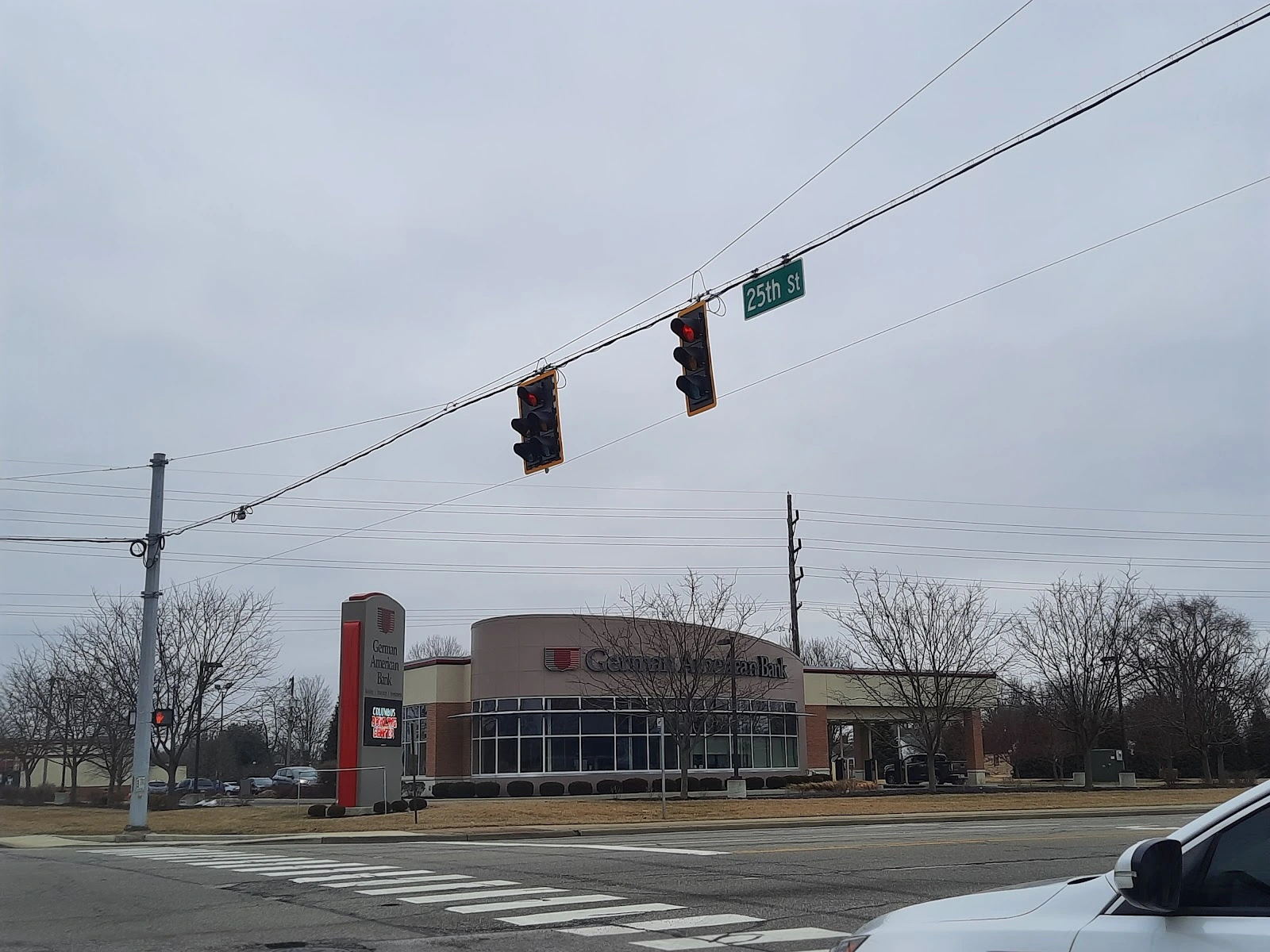 German American Bank