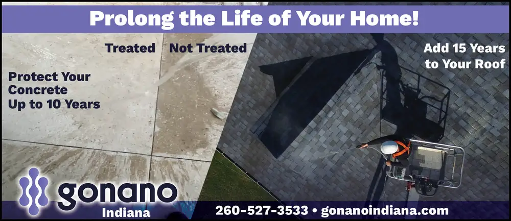 Enhance Your Home's Longevity in Warsaw, Indiana with Gonano