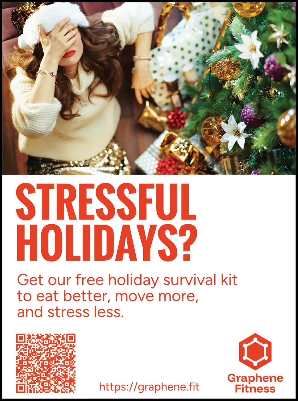 Graphene Fitness - Your Wellness Partner in Warsaw, Indiana