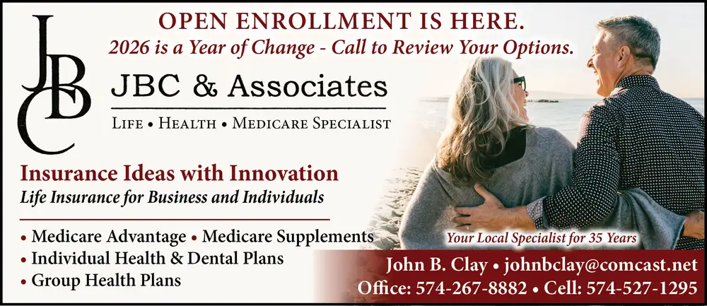 Life Insurance Solutions in Warsaw, IN