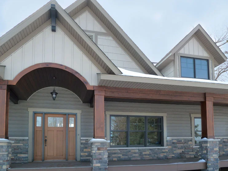 Huepenbecker Construction Incorporated