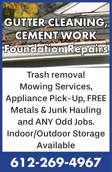Comprehensive Foundation Repairs in Central Minnesota