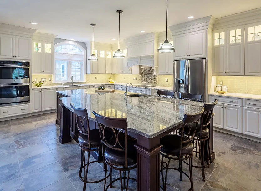 Cedar Crest Cabinetry