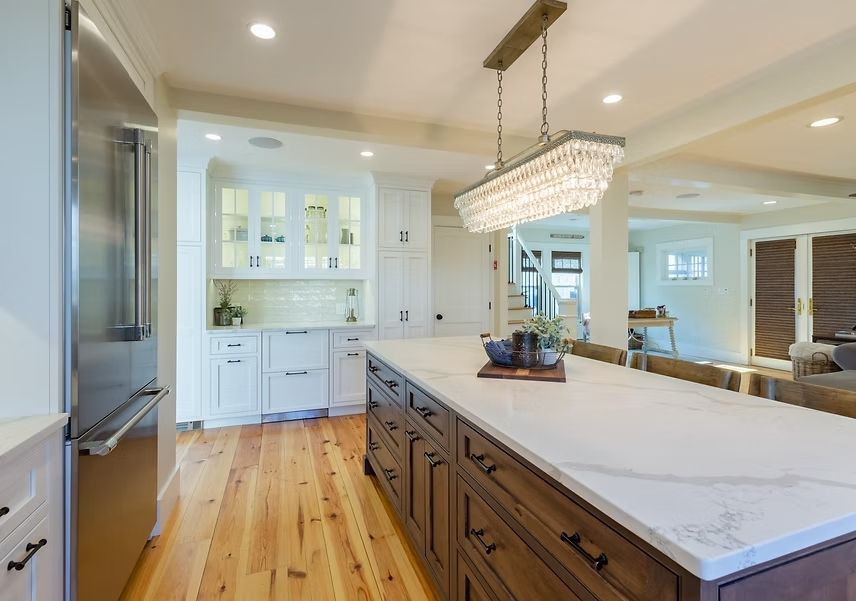 Cedar Crest Cabinetry