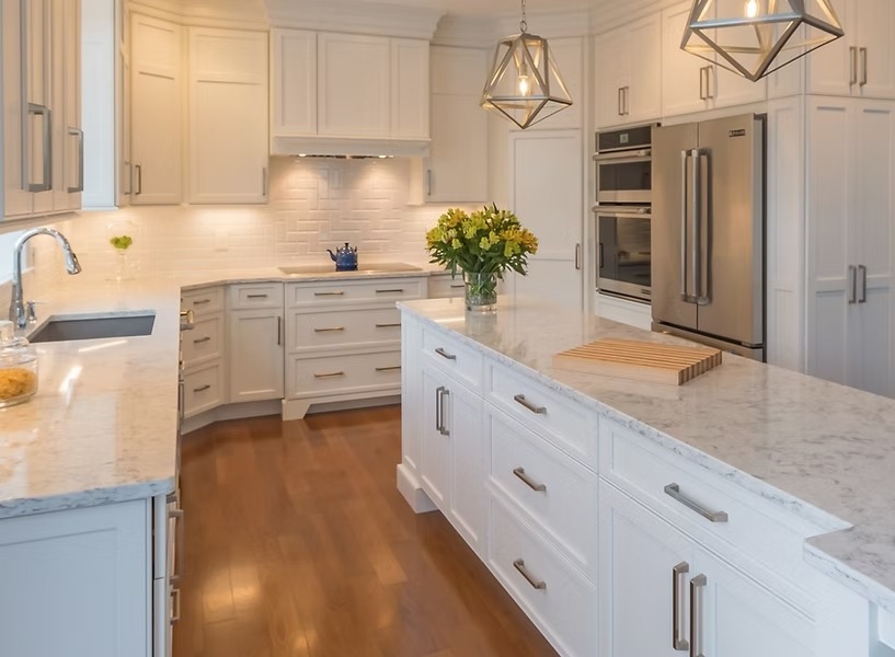 Cedar Crest Cabinetry