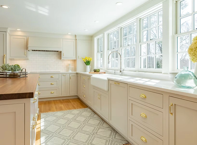 Cedar Crest Cabinetry