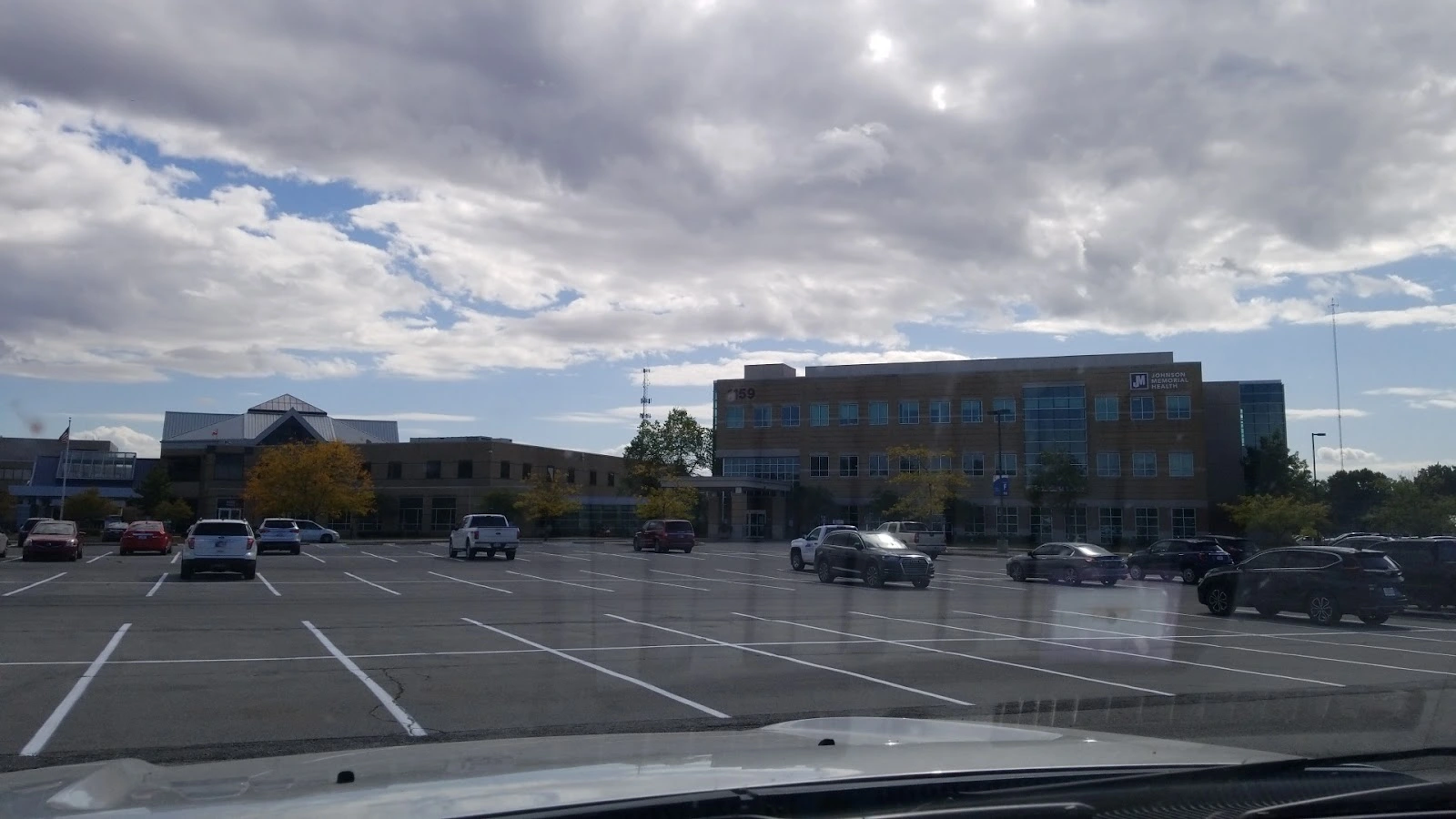 Johnson Memorial Health Immediate Care