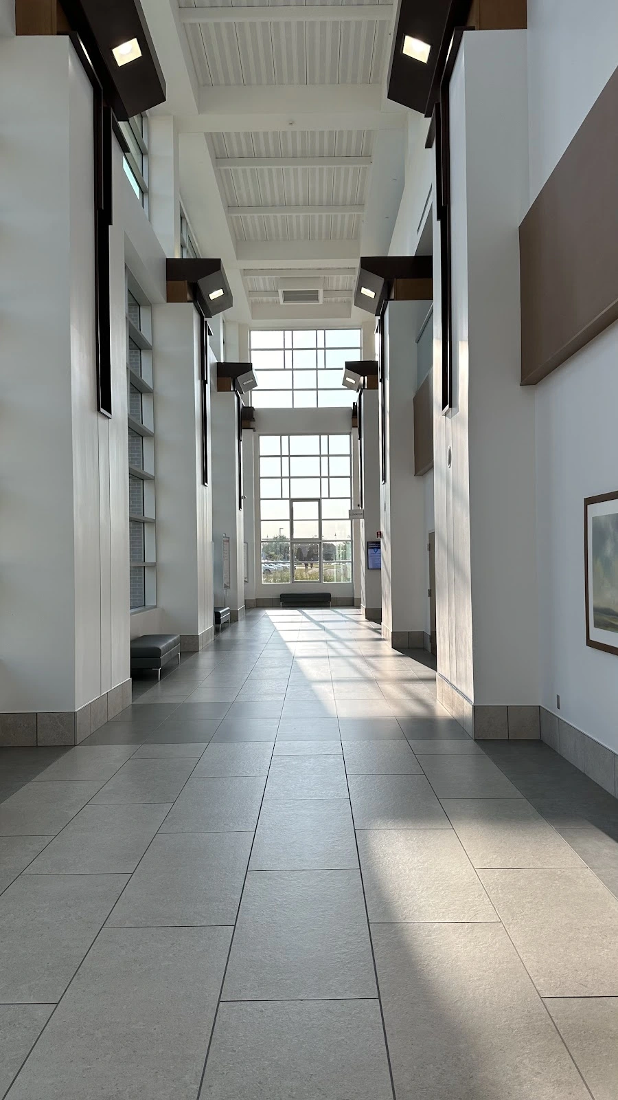 Johnson Memorial Health - Dr. Megan Ciaccio