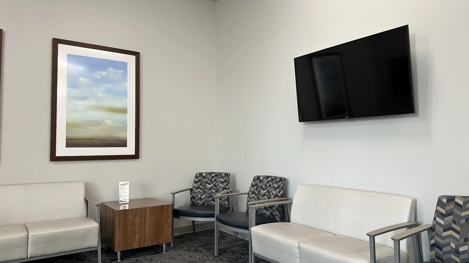 Johnson Memorial Women's Health Specialists