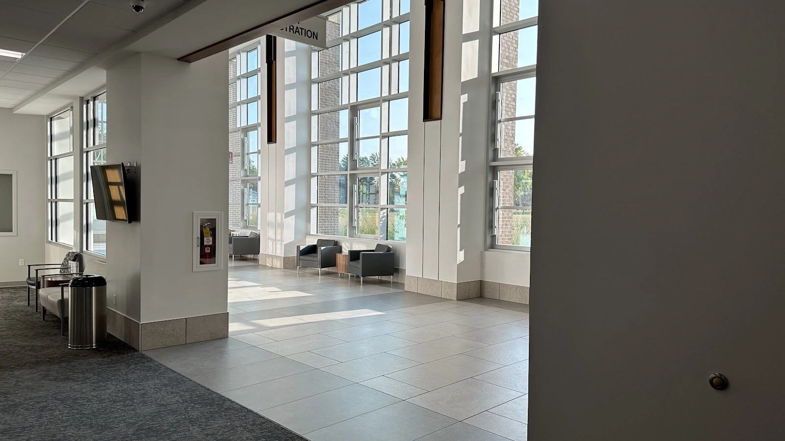 Johnson Memorial Health Immediate Care