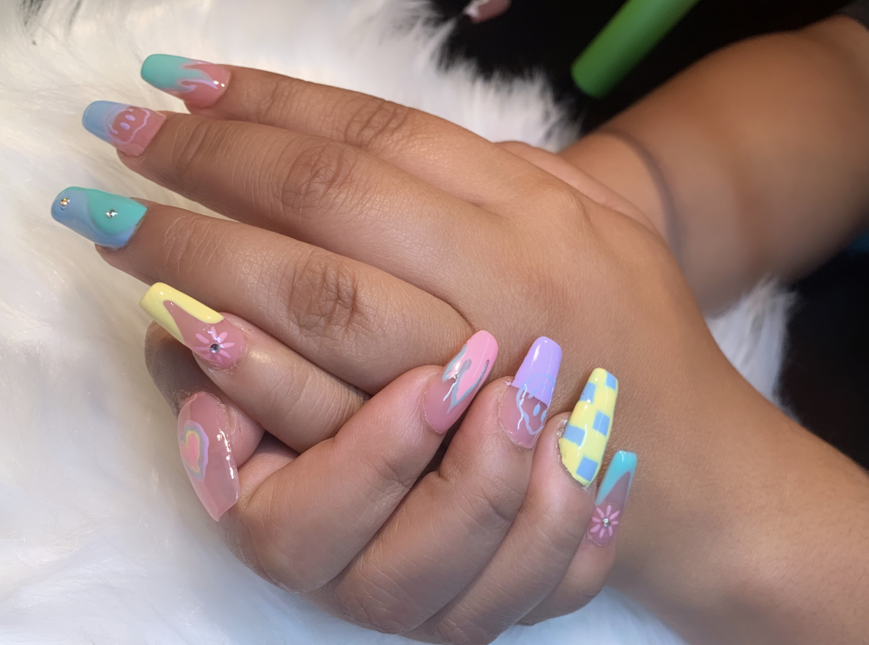 Transformations Salon and Spa