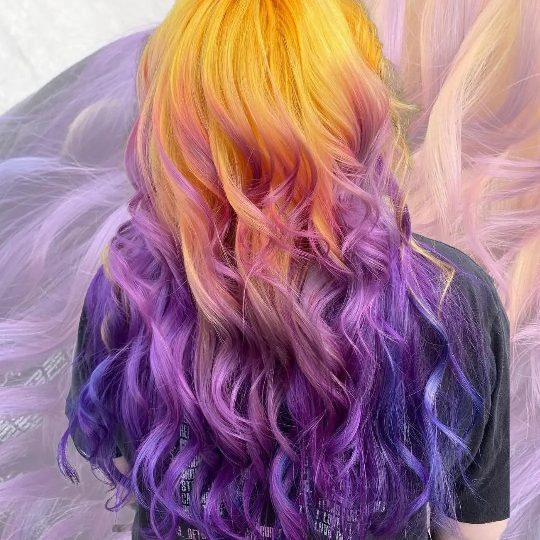 Transformations Salon and Spa