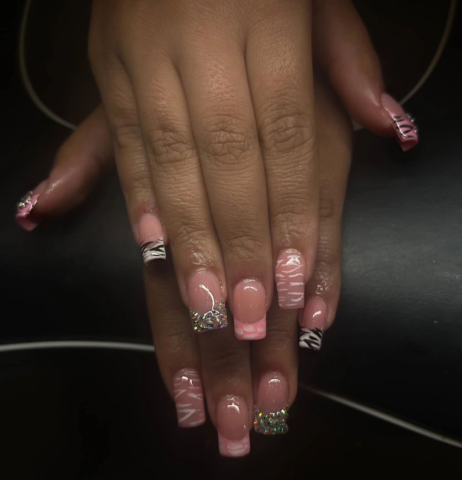 Transformations Salon and Spa