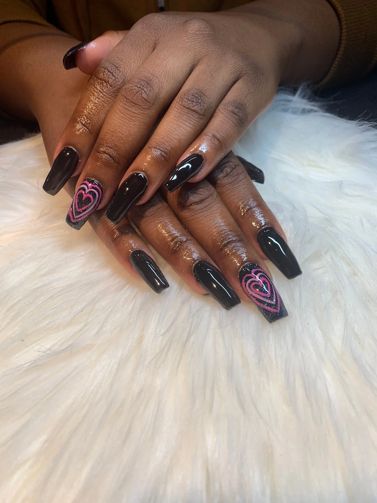 Transformations Salon and Spa