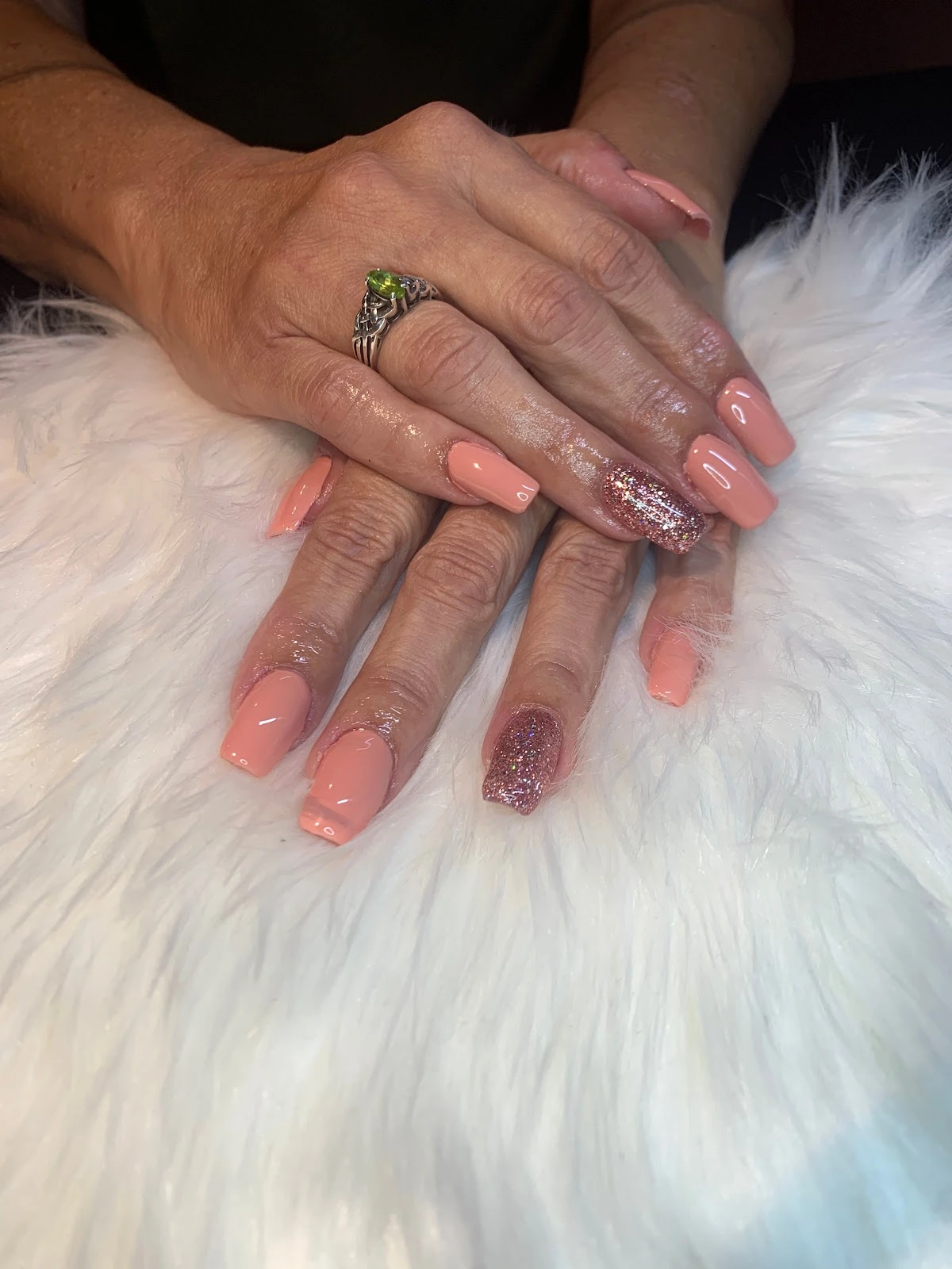 Transformations Salon and Spa