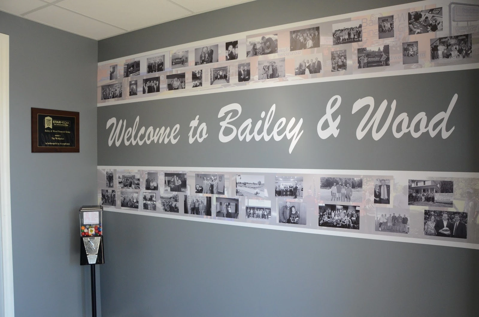 Bailey & Wood Financial Group