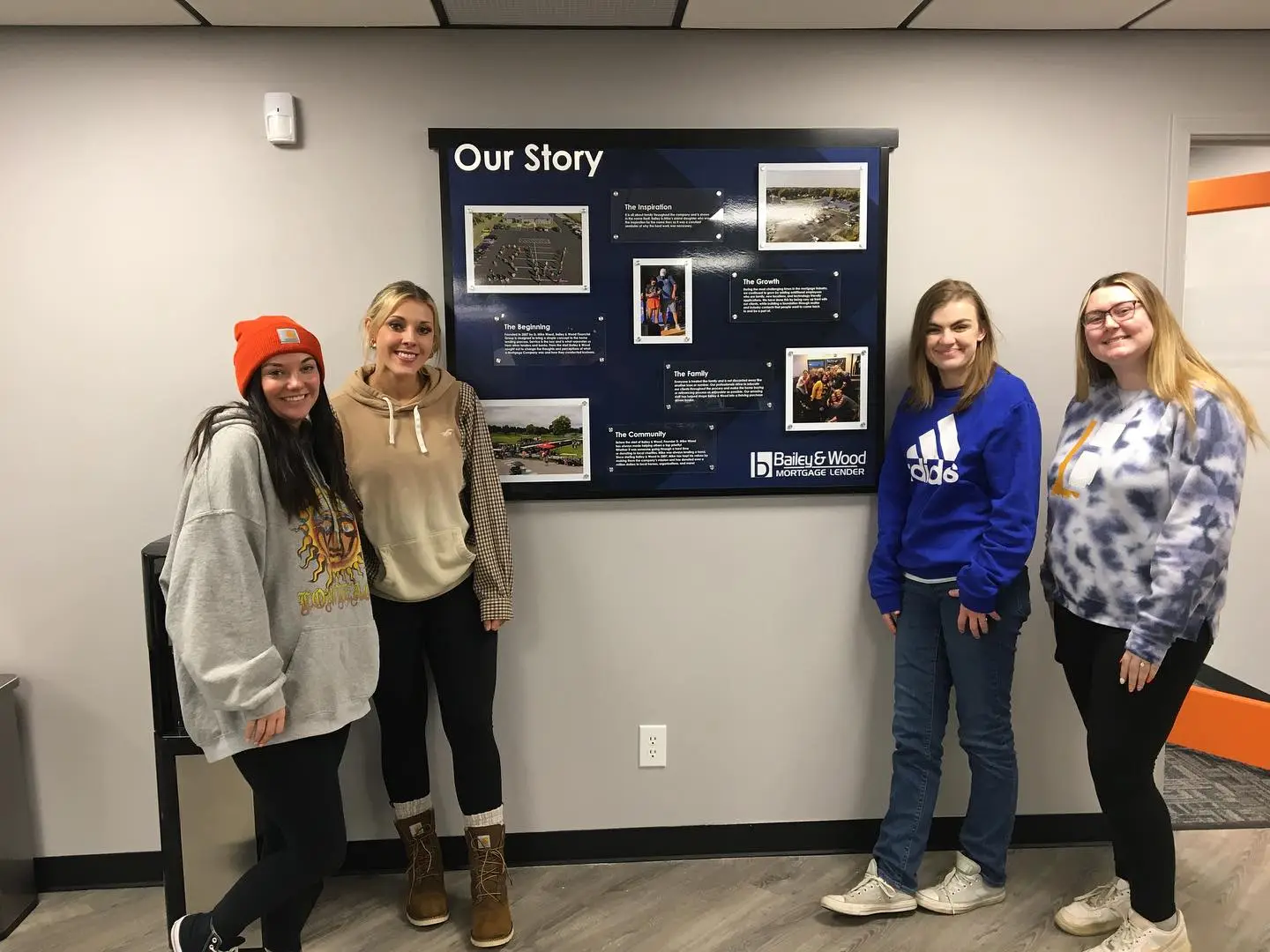 Bailey & Wood Financial Group