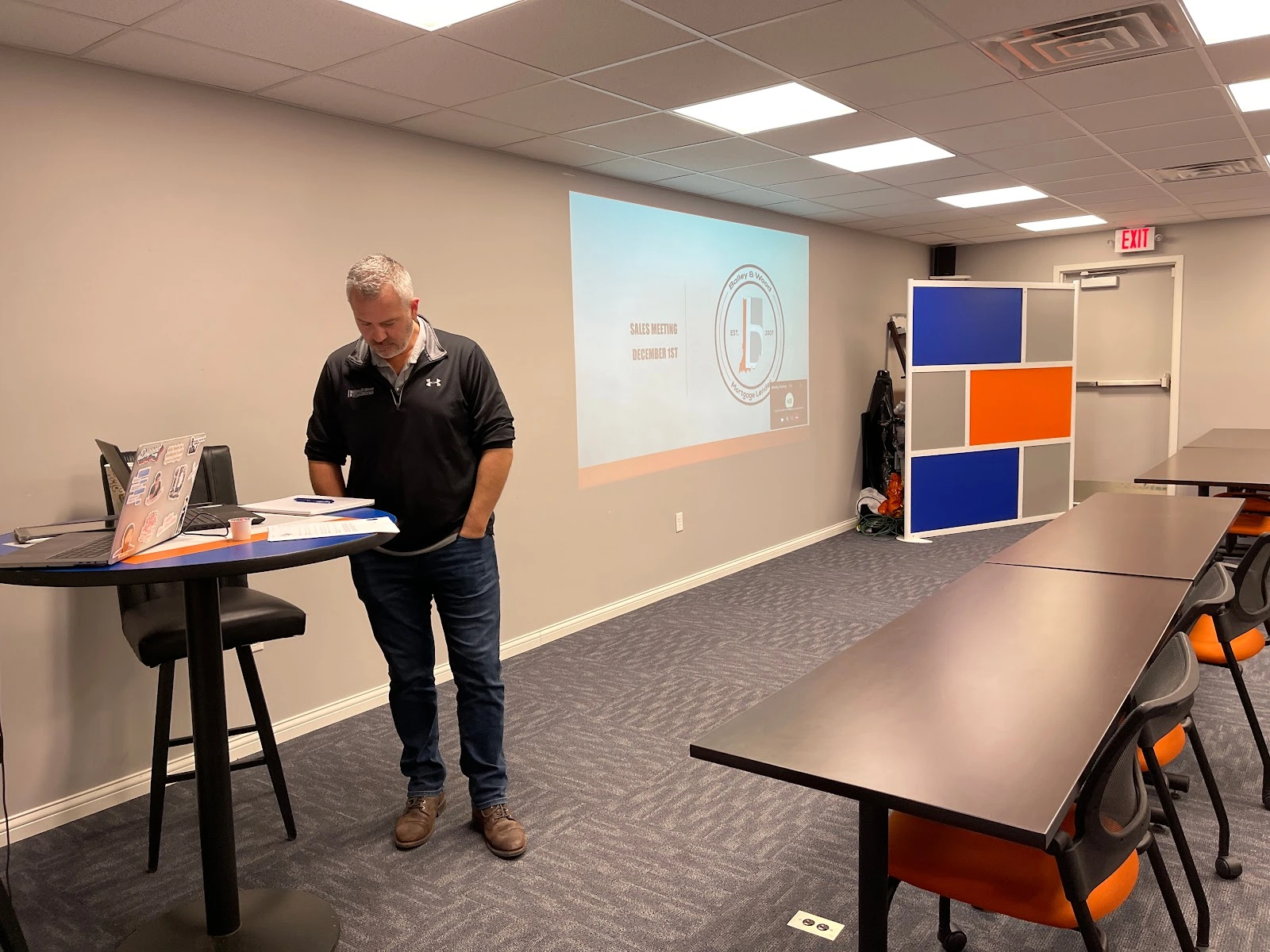 Bailey & Wood Financial Group