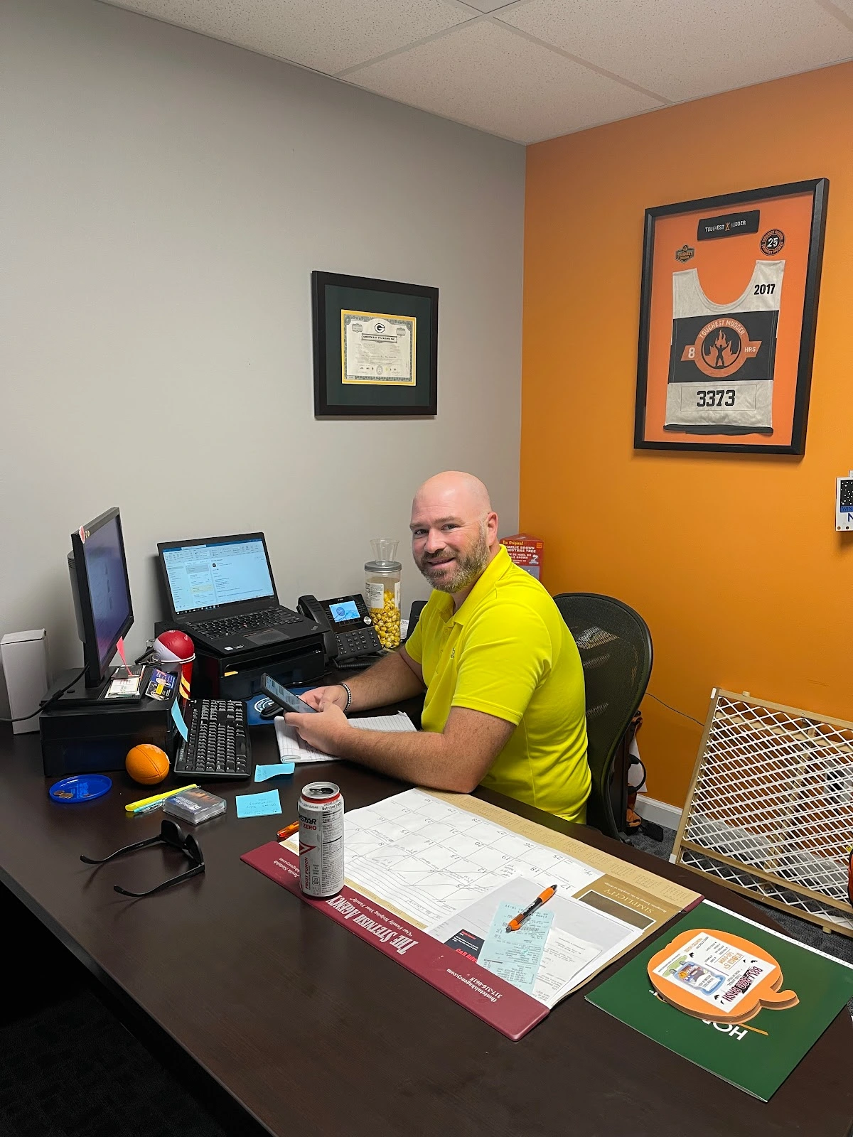 Bailey & Wood Financial Group