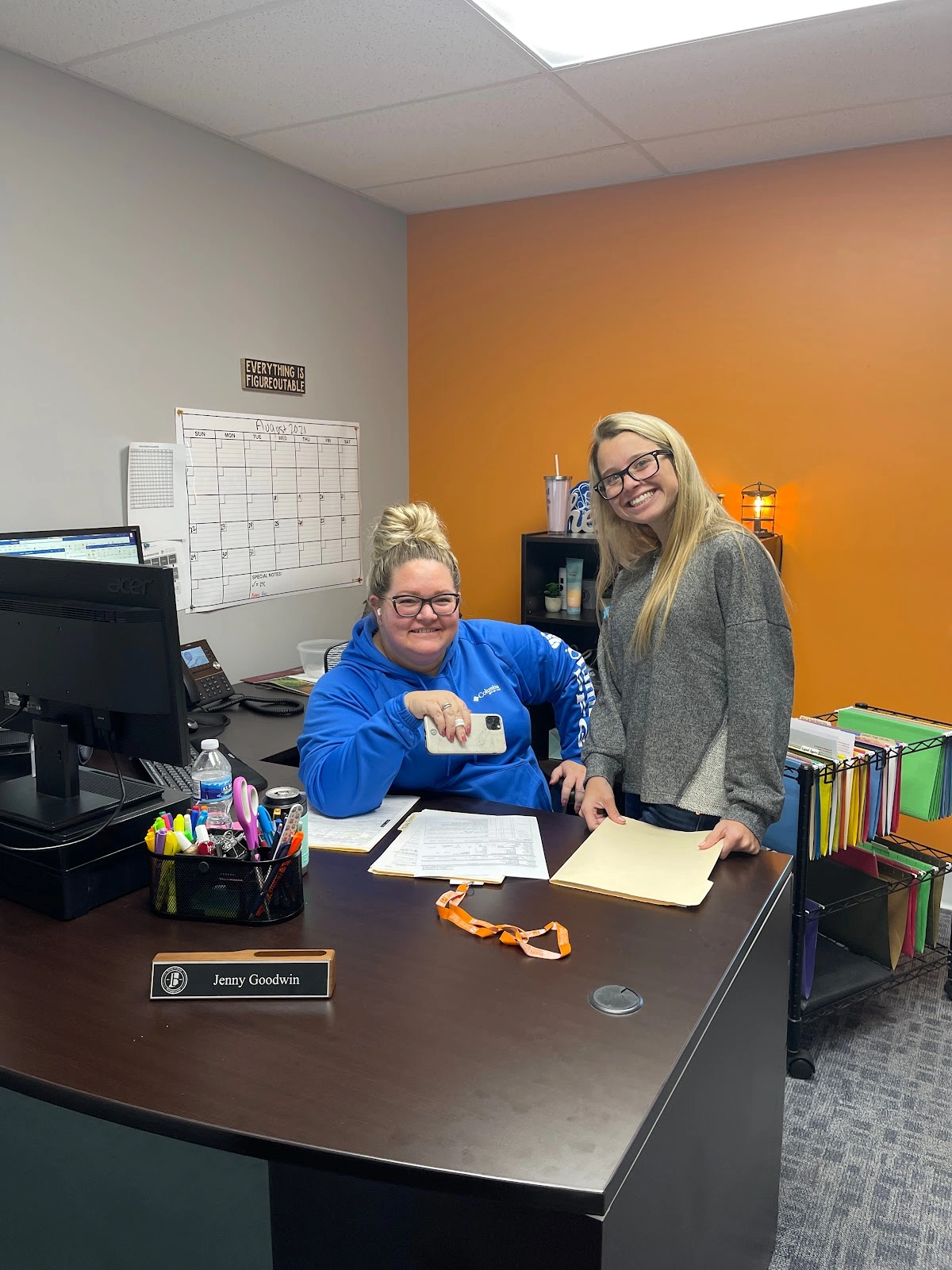 Bailey & Wood Financial Group