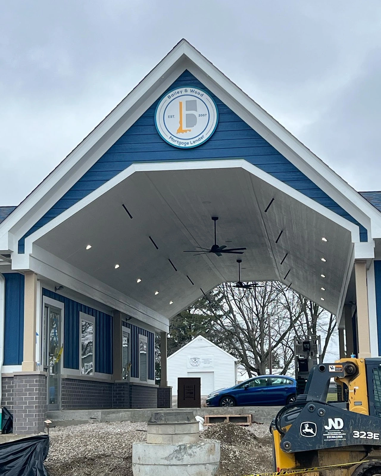 Bailey & Wood Financial Group