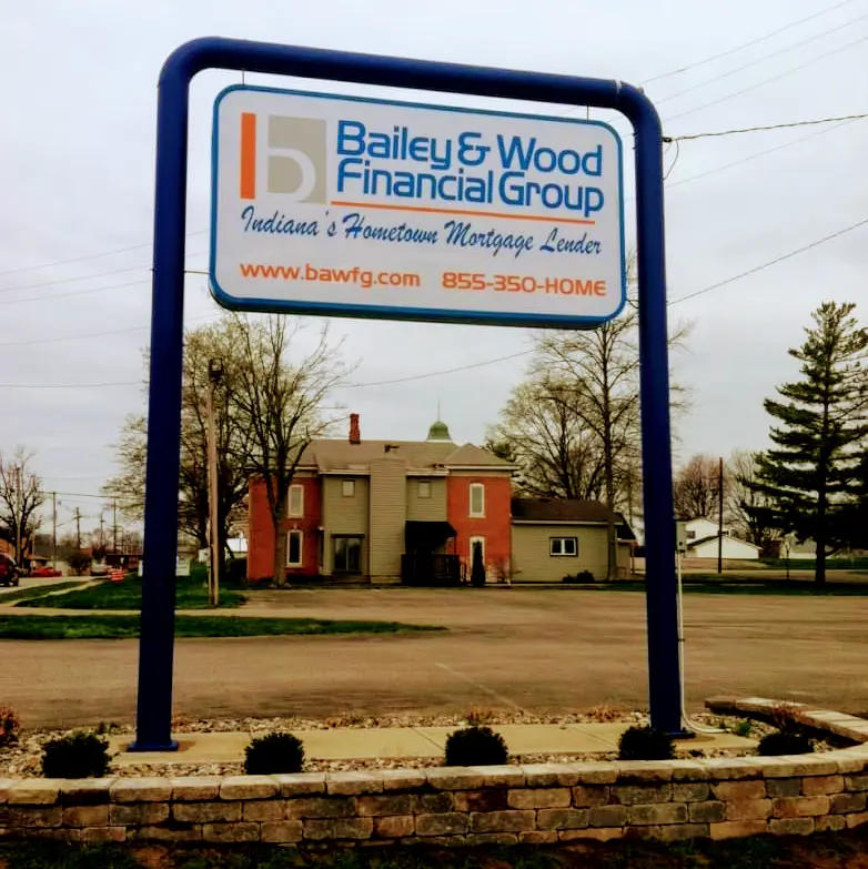 Bailey & Wood Financial Group