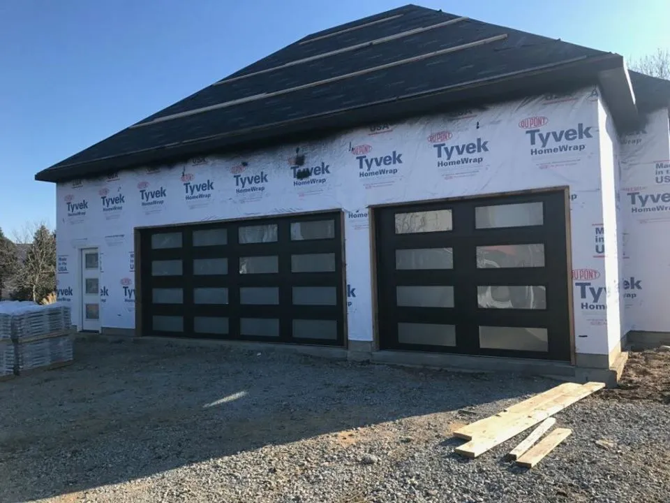 A-1 Garage Doors, LLC