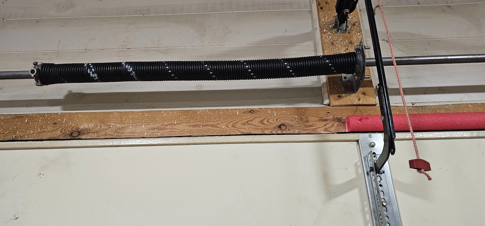 A-1 Garage Doors, LLC