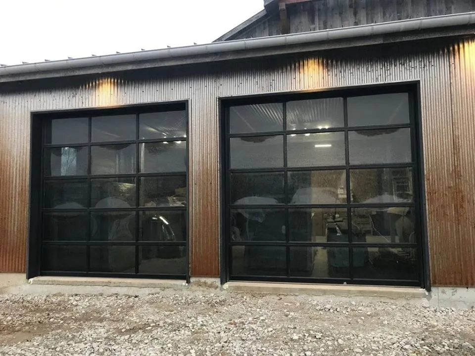 A-1 Garage Doors, LLC