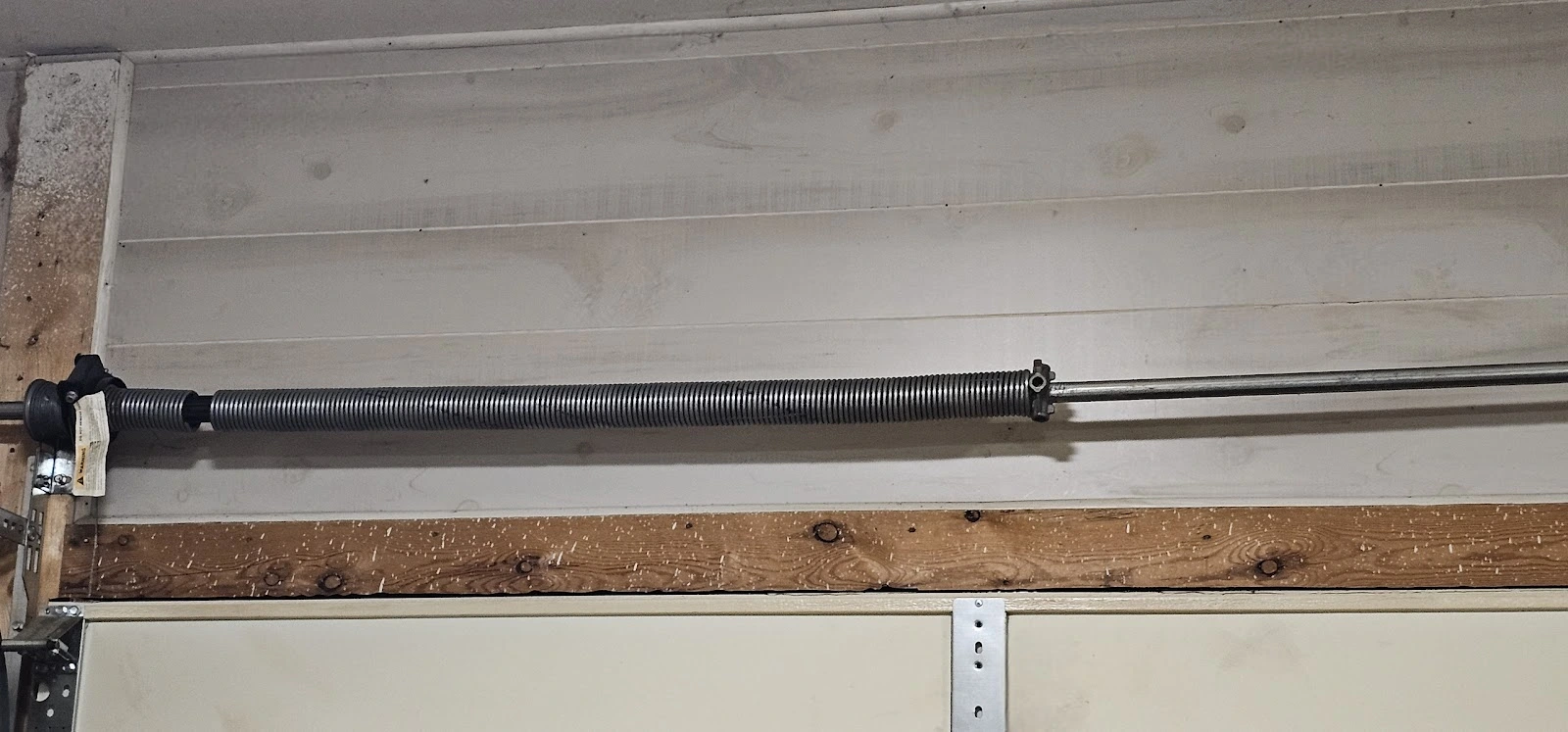 A-1 Garage Doors, LLC