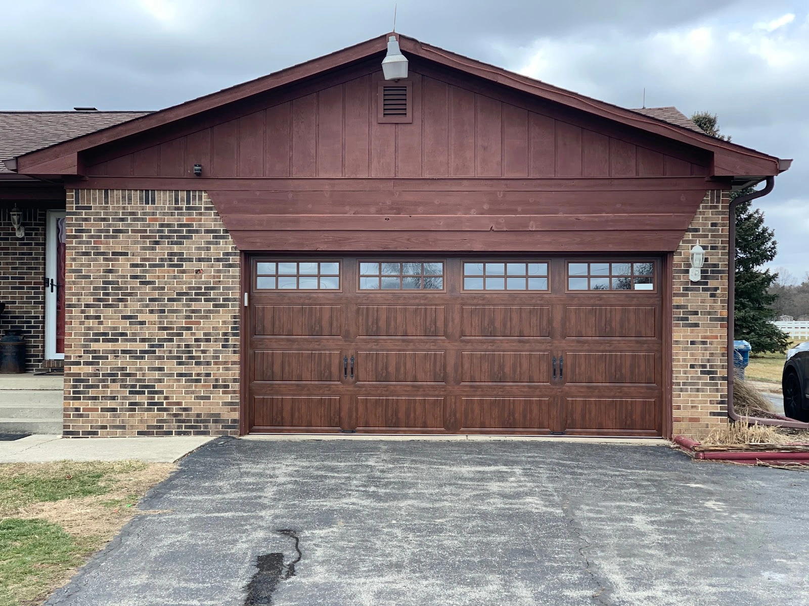 A-1 Garage Doors, LLC