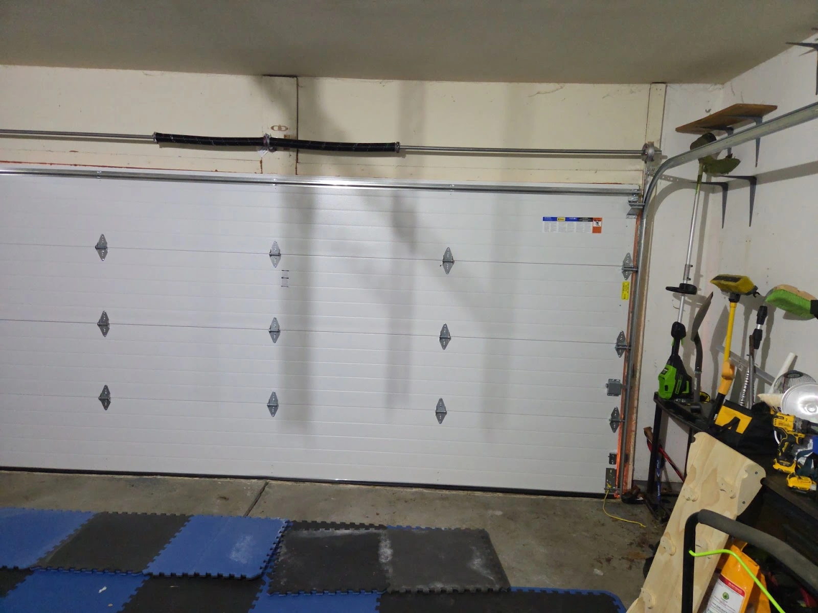 A-1 Garage Doors, LLC