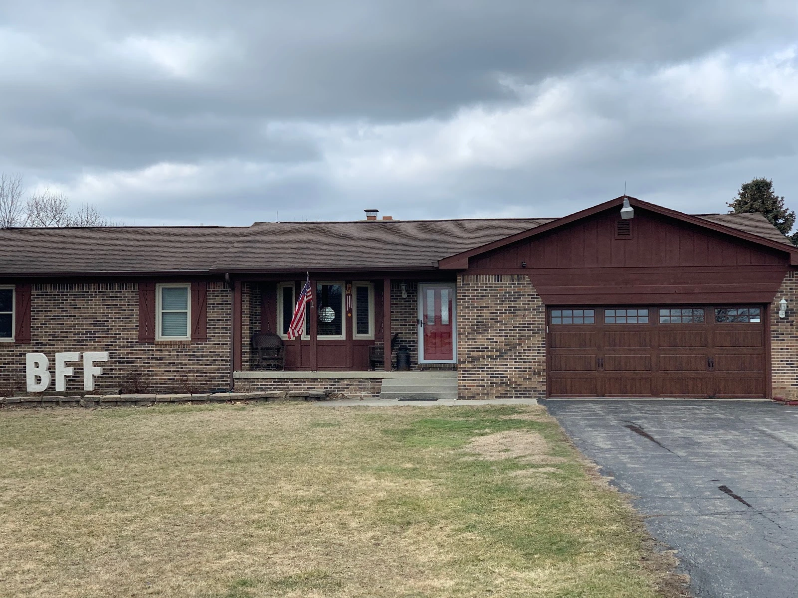 A-1 Garage Doors, LLC