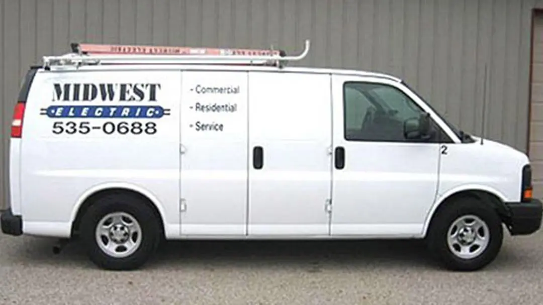 Midwest Electric Co Inc.