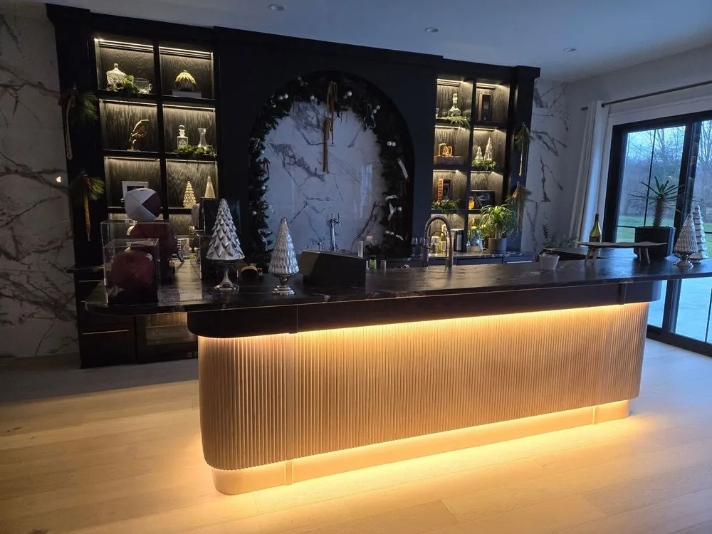 Midwest Electric Co Inc.