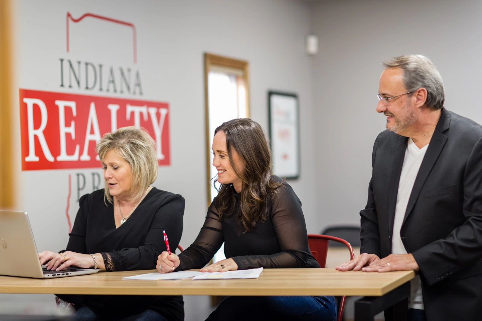 Indiana Realty Pros - Ron Rose