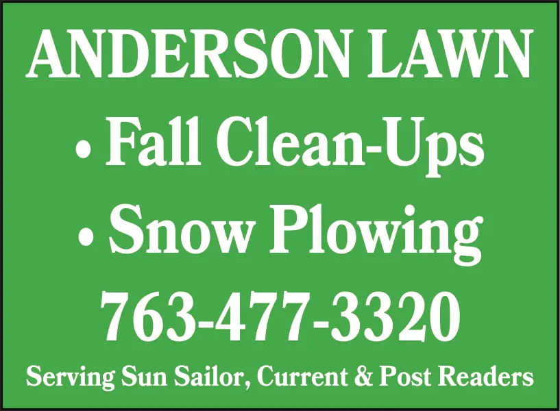 Professional Fall CleanUps and Snow Plowing in Central Minnesota
