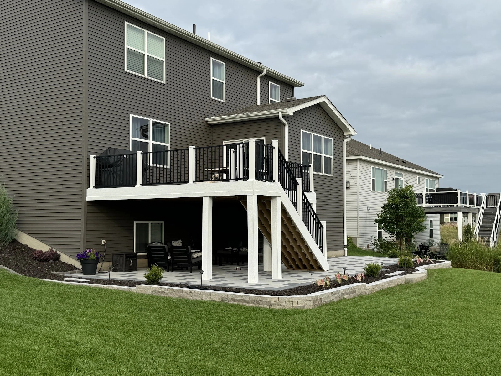 Macam Outdoor Services