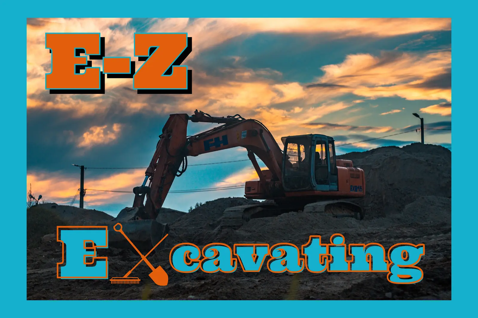 Glaze Excavating, LLC